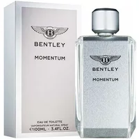Bentley Momentum Eau De Toilette 100ml