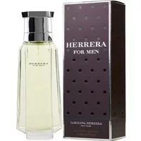 Carolina Herrera Men Eau De Toilette 200ml