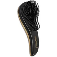 RickiParodi FreeHair Gold Detangling Hair Brush