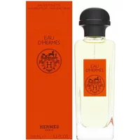 Hermès Eau D'Hermes Eau De Toilette 100ml