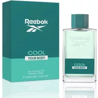 Reebok Cool Your Body Eau De Toilette 100ml