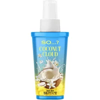 SO...? Coconut Cloud SO...? Delish 150ml