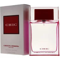 Carolina Herrera Chic Eau De Parfum 80ml
