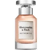 Abercrombie & Fitch Authentic Eau De Parfum 50ml