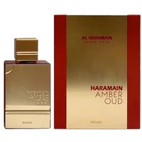 Al Haramain Amber Oud Rouge Eau De Parfum 120ml