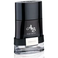 Lomani Ab Spirit Men Eau De Toilette 100ml
