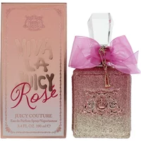 Juicy Couture Viva La Juicy Rose Eau De Parfum 100ml