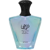 Afnan Turathi Electric Eau De Parfum 90ml