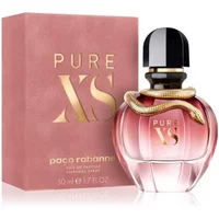 Paco Rabanne Pure XS Eau De Parfum 50ml