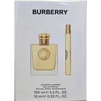 BURBERRY Hero Eau De Parfum 50ml Gift Set 50ml & 10ml Eau De Parfum