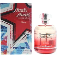 Cacharel Anais Anais Premier Delice L'Eau Eau De Toilette 100ml