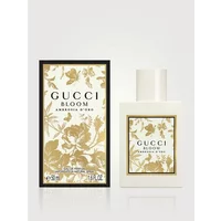Gucci Bloom Ambrosia d'Oro Eau De Parfum 50ml
