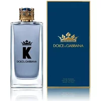 Dolce & Gabbana K Eau De Toilette 200ml