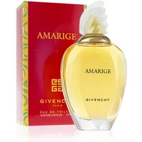 GIVENCHY Amarige Eau De Toilette 30ml