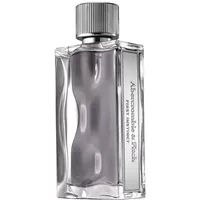 Abercrombie & Fitch First Instinct Homme Eau De Toilette 100ml
