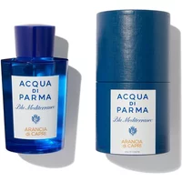 Acqua Di Parma Blu Mediterraneo Arancia Di Capri Eau De Toilette 100ml