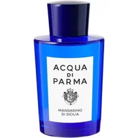 Acqua Di Parma Blu Mediterraneo Mandarino Di Sicilia Eau De Toilette 100ml