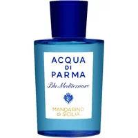 Acqua Di Parma Blu Mediterraneo Mandarino Di Sicilia Eau De Toilette 180ml