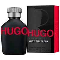 Hugo Boss Just Different Eau De Toilette 40ml