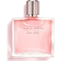 Azzaro Pour Elle Eau De Parfum 100ml