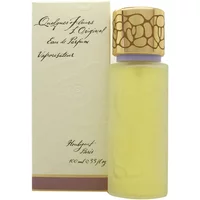 Houbigant Quelques Fleurs L'original Eau De Parfum 100ml