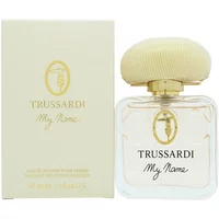 Trussardi My Name Eau De Parfum 50ml