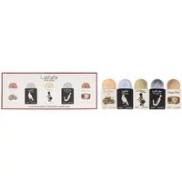 Lattafa Pride Collection No. 5 Eau De Parfum Gift Set 5 x 20ml