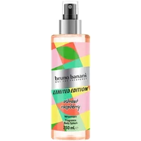 Bruno Banani Summer Limited Edition Body Mist 250ml