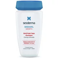 Sesderma Seskavel Growth Anti-Hair-Loss Shampoo 250ml