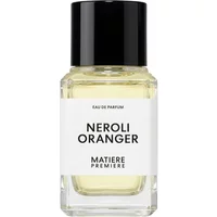 Matiere Premiere Neroli Oranger Eau De Parfum 50ml