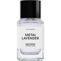 Matiere Premiere Metal Lavender Eau De Parfum 100ml
