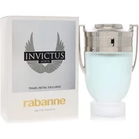 Paco Rabanne Invictus Aqua Eau De Toilette 100ml