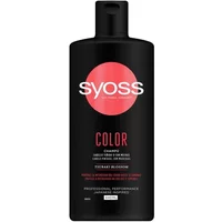 Syoss Colour Shampoo 440ml