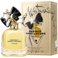 Marc Jacobs Perfect Intense Eau De Parfum 50ml
