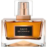 David Beckham Intimately Men Eau De Toilette 30ml
