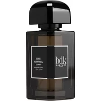 bdk Parfums Gris Charnel Extrait De Parfum 100ml