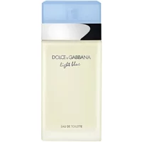 Dolce & Gabbana Light Blue Eau De Toilette 200ml