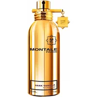 Montale Dark Vanilla Eau De Parfum 50ml