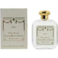 Santa Maria Novella Rosa Eau De Cologne 100ml