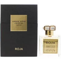 Roja Parfums Amber Aoud Crystal Parfum 100ml
