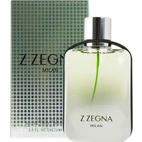 ERMENEGILDO ZEGNA Z MILAN Eau De Toilette 50ml