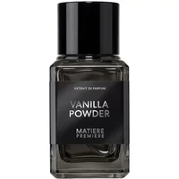 Matiere Premiere Vanilla Powder Extrait De Parfum 100ml