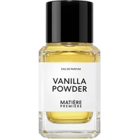 Matiere Premiere Vanilla Powder Eau De Parfum 50ml