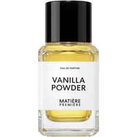 Matiere Premiere Vanilla Powder Eau De Parfum 100ml