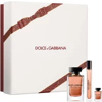 Dolce & Gabbana The Only One Eau De Parfum Trio Gift Set 75ml