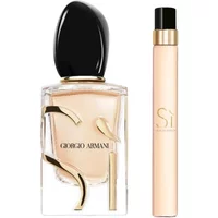 Giorgio Armani Si Eau De Parfum Gift Set 50ml