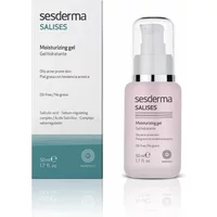 Sesderma Salises Moisturising Gel 50ml