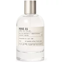 Le Labo Rose 31 Eau De Parfum 100ml