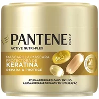 Pantene Pro-V Active Nutri-Plex Repair & Protect Keratin Mask 500ml