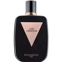 Roos & Roos Oud Vibration Eau De Parfum 100ml